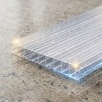 Polycarbonate Sheets 4mm