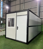 Foldable Container
