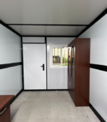 Foldable Container - Image 2