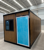 Foldable Container - Image 3