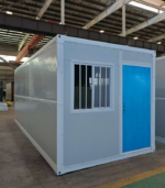 Foldable Container - Image 4
