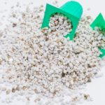 Expanded Perlite