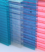 Polycarbonate Sheets - Image 2