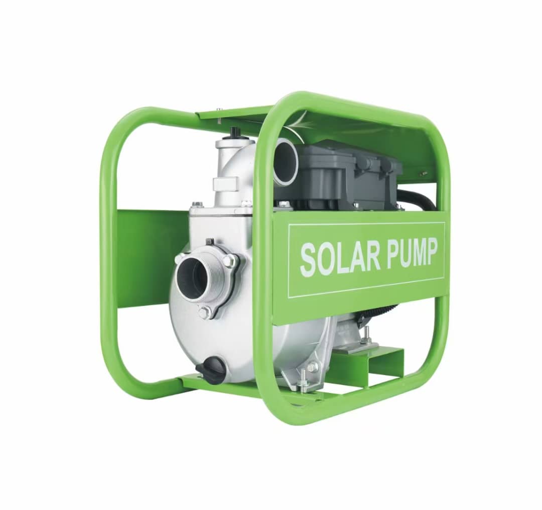 SOLAR PUMP - Image 5
