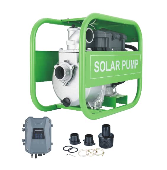 SOLAR PUMP - Image 3