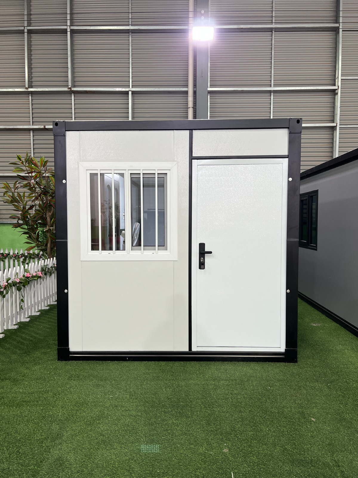 FOLDABLE CONTAINER - Image 2