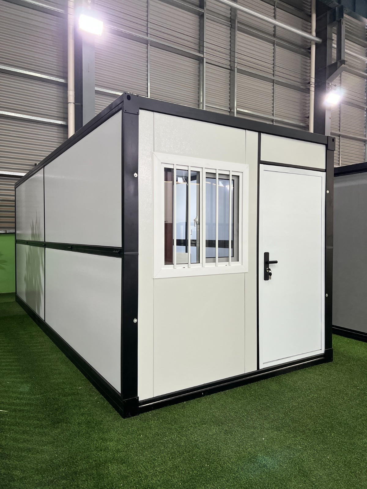 FOLDABLE CONTAINER - Image 19