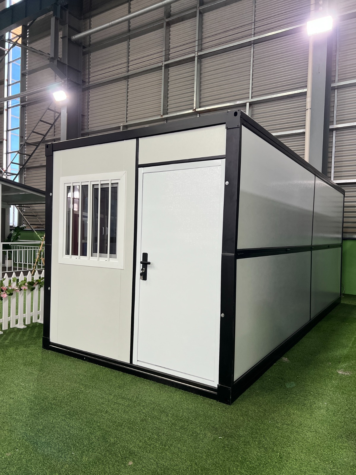 FOLDABLE CONTAINER - Image 18