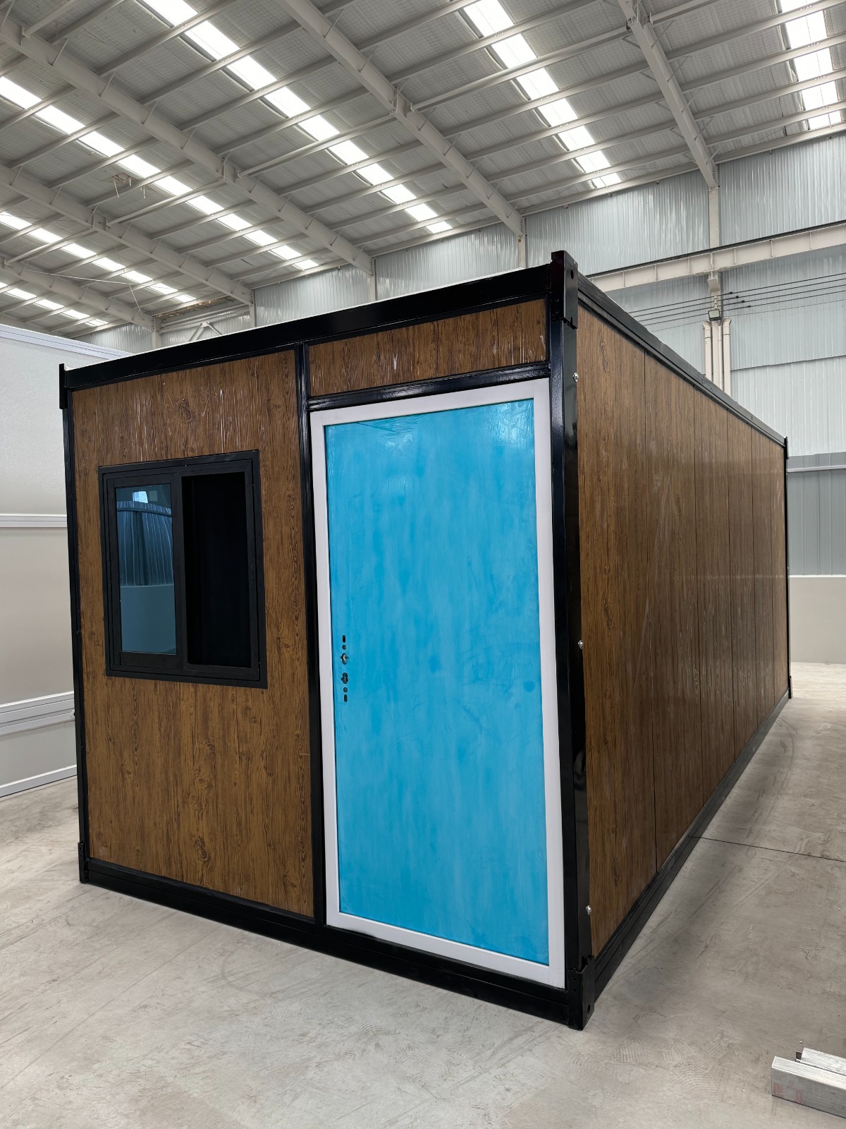 FOLDABLE CONTAINER - Image 16