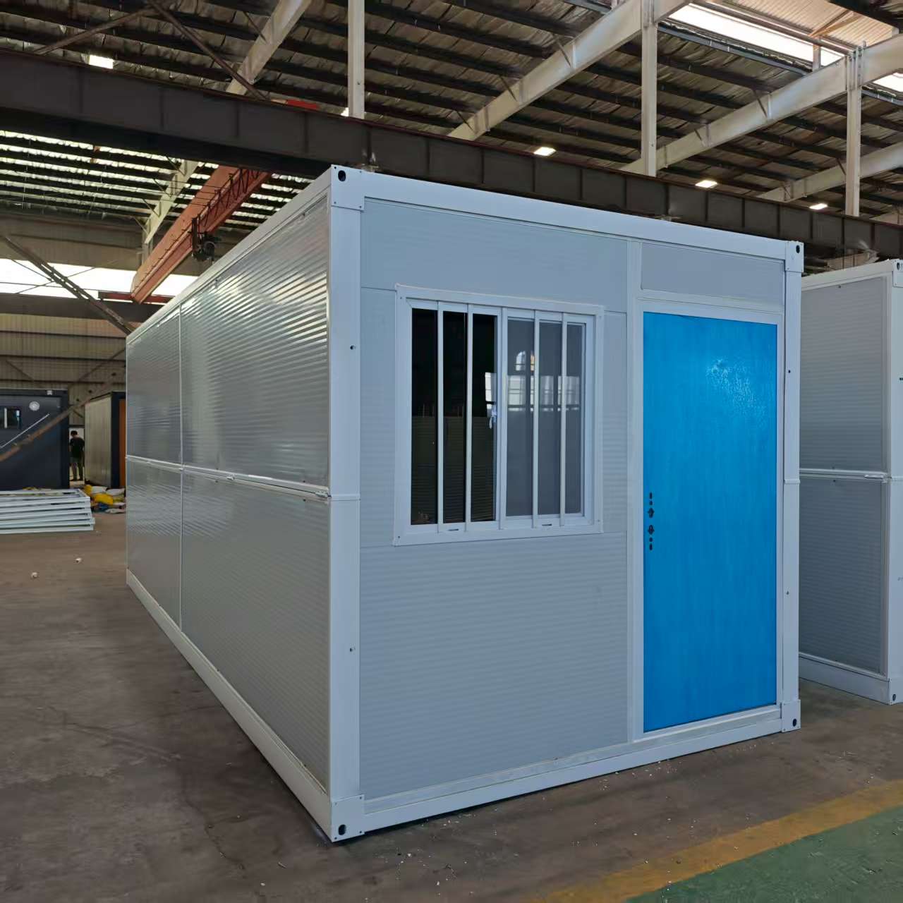 FOLDABLE CONTAINER - Image 14