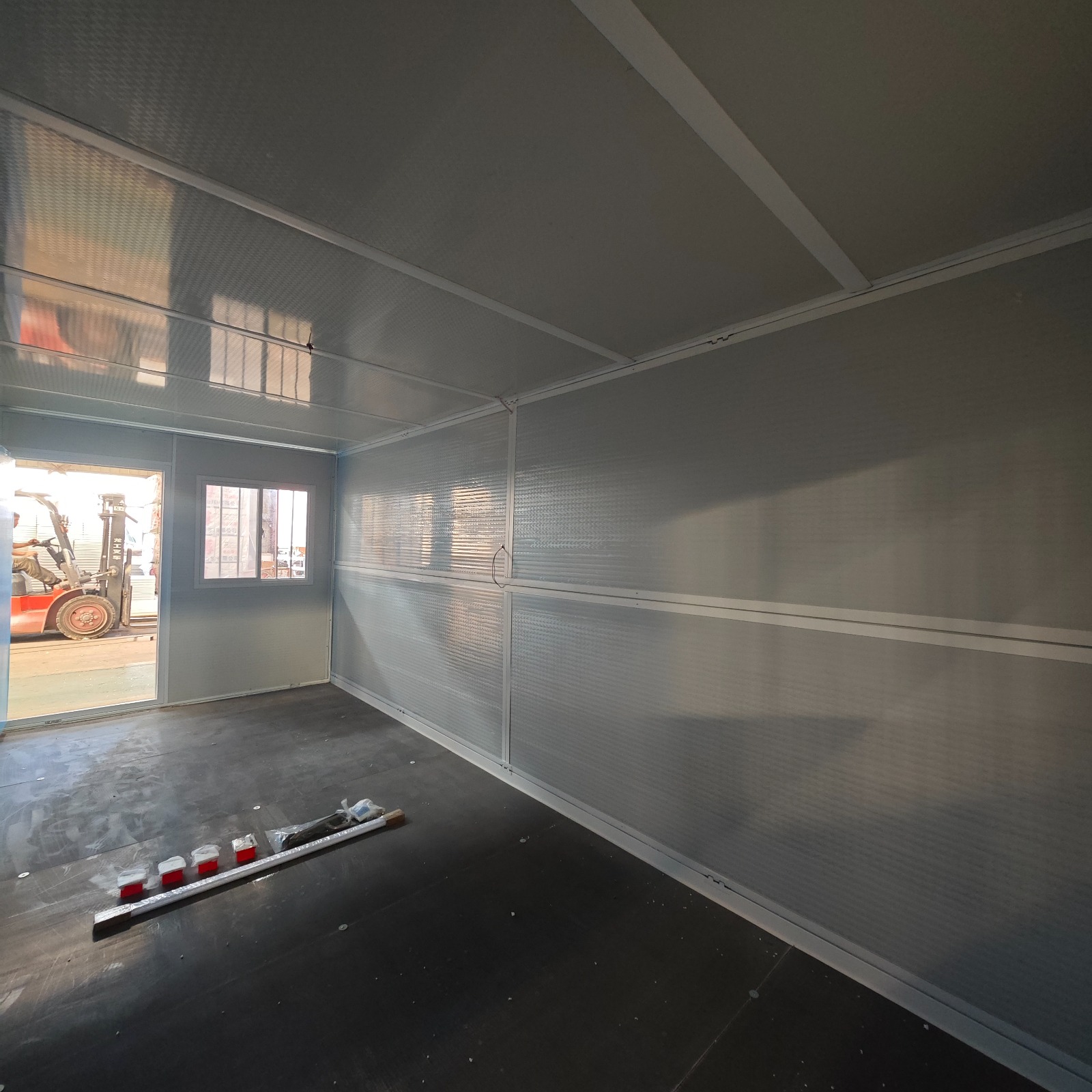 FOLDABLE CONTAINER - Image 12