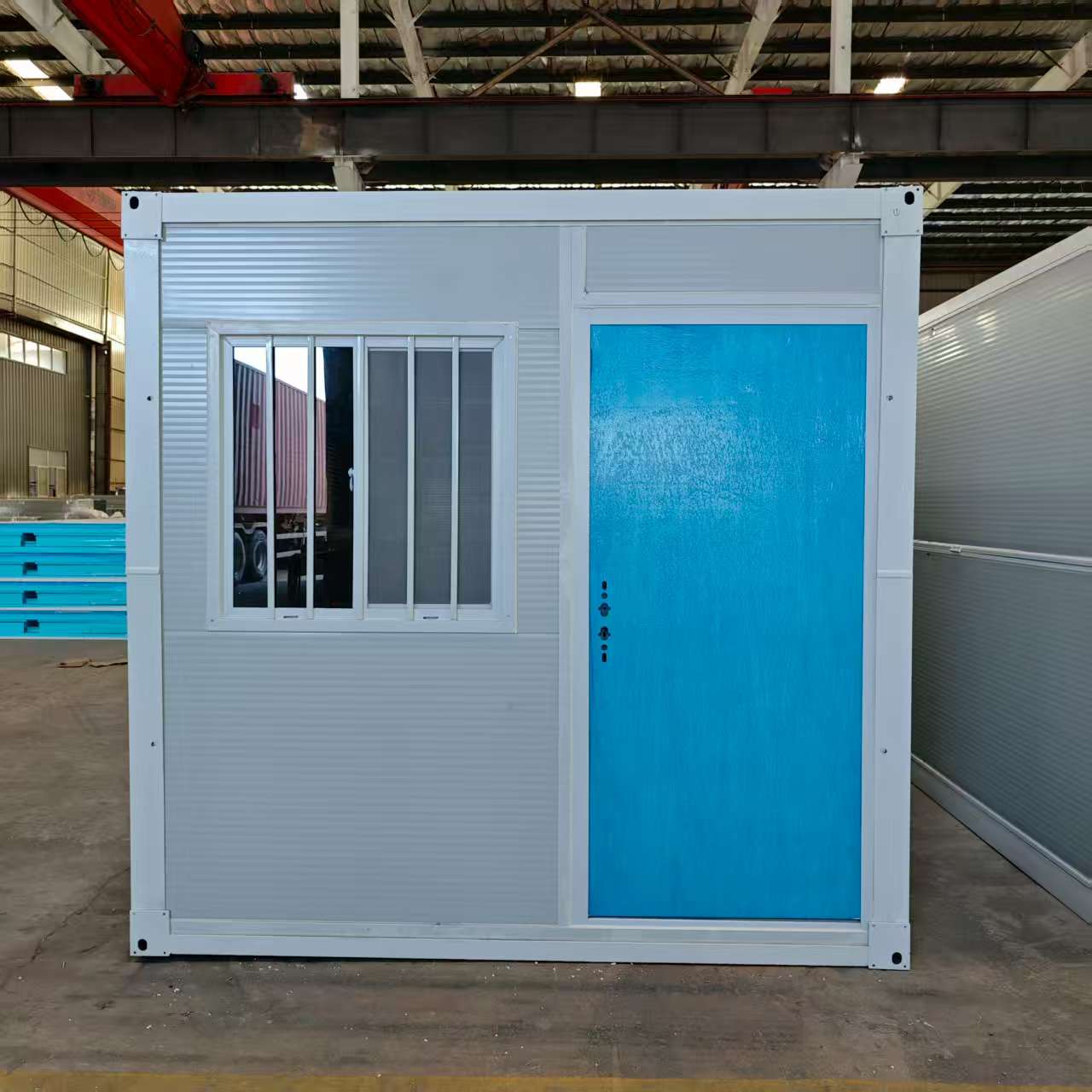 FOLDABLE CONTAINER - Image 11