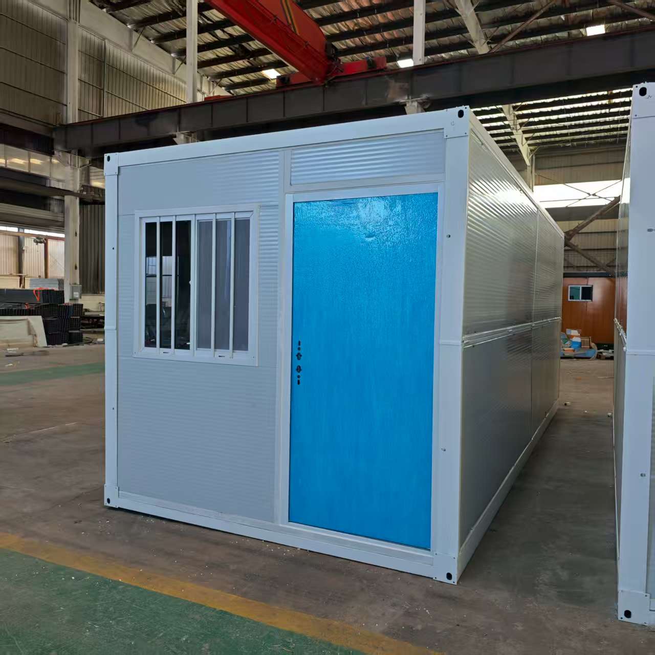 FOLDABLE CONTAINER - Image 10