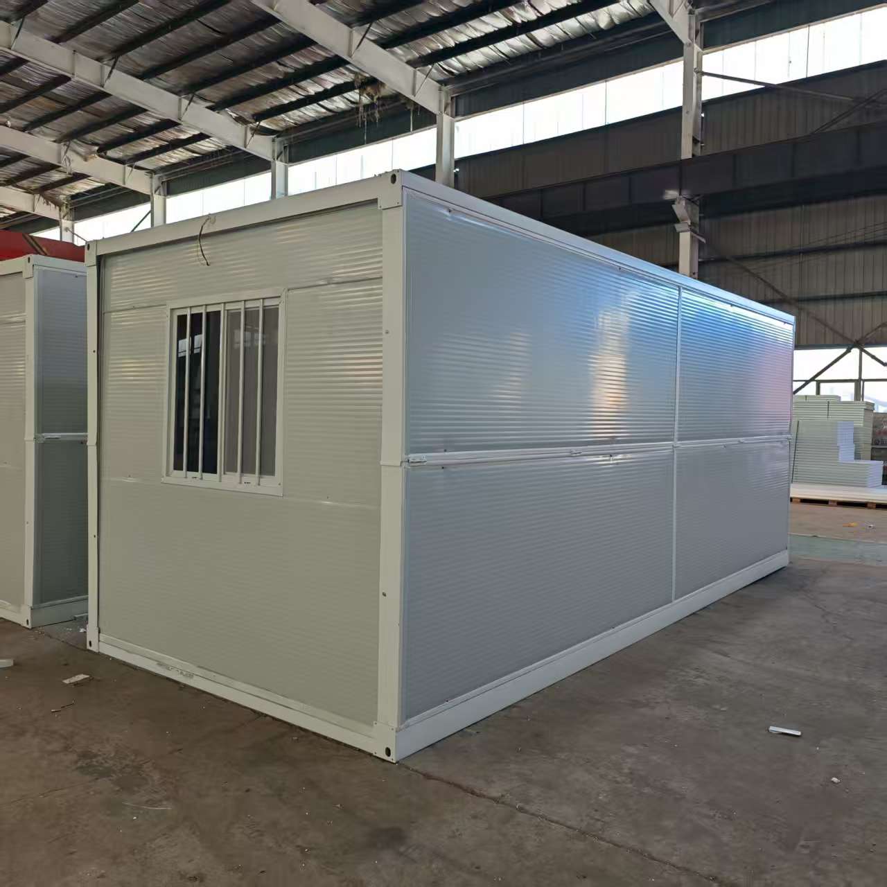 FOLDABLE CONTAINER - Image 8