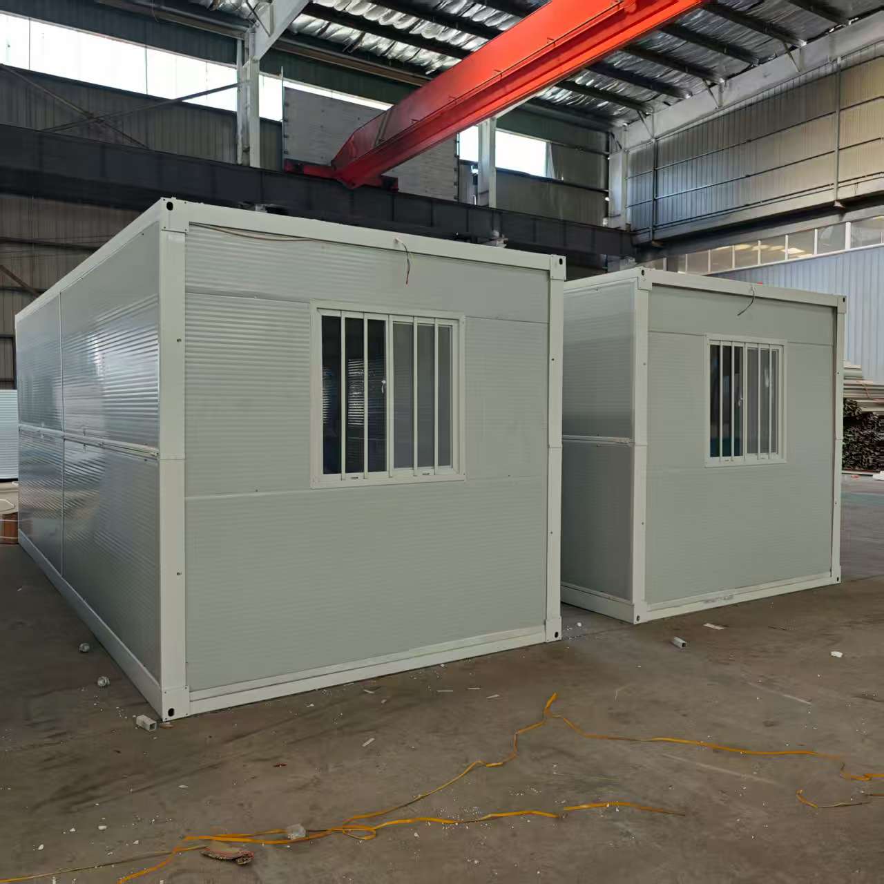 FOLDABLE CONTAINER - Image 7