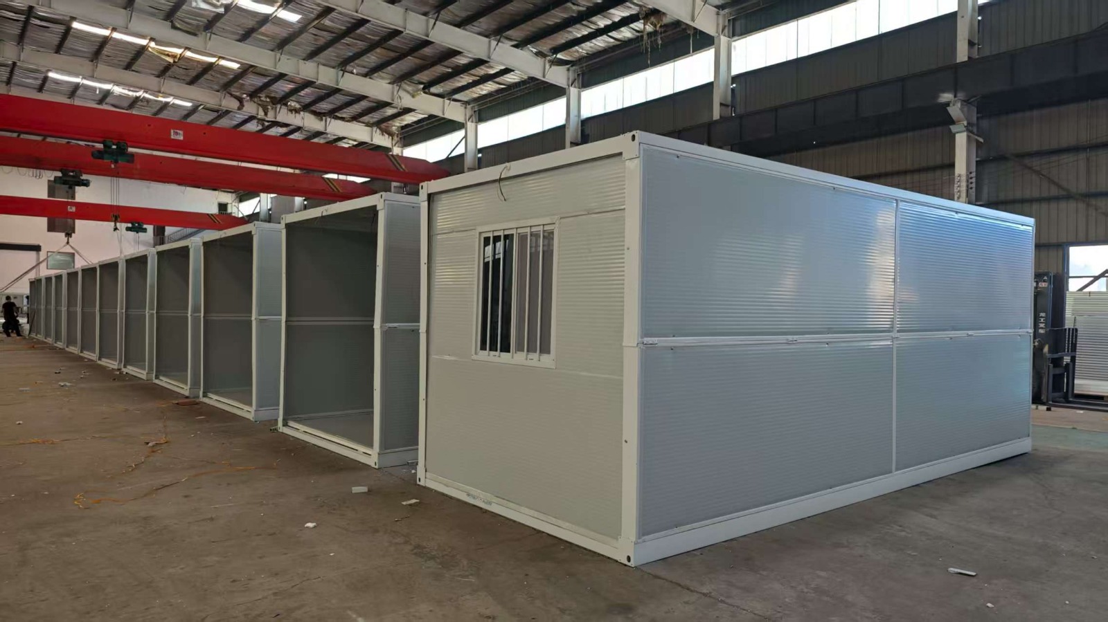 FOLDABLE CONTAINER - Image 6