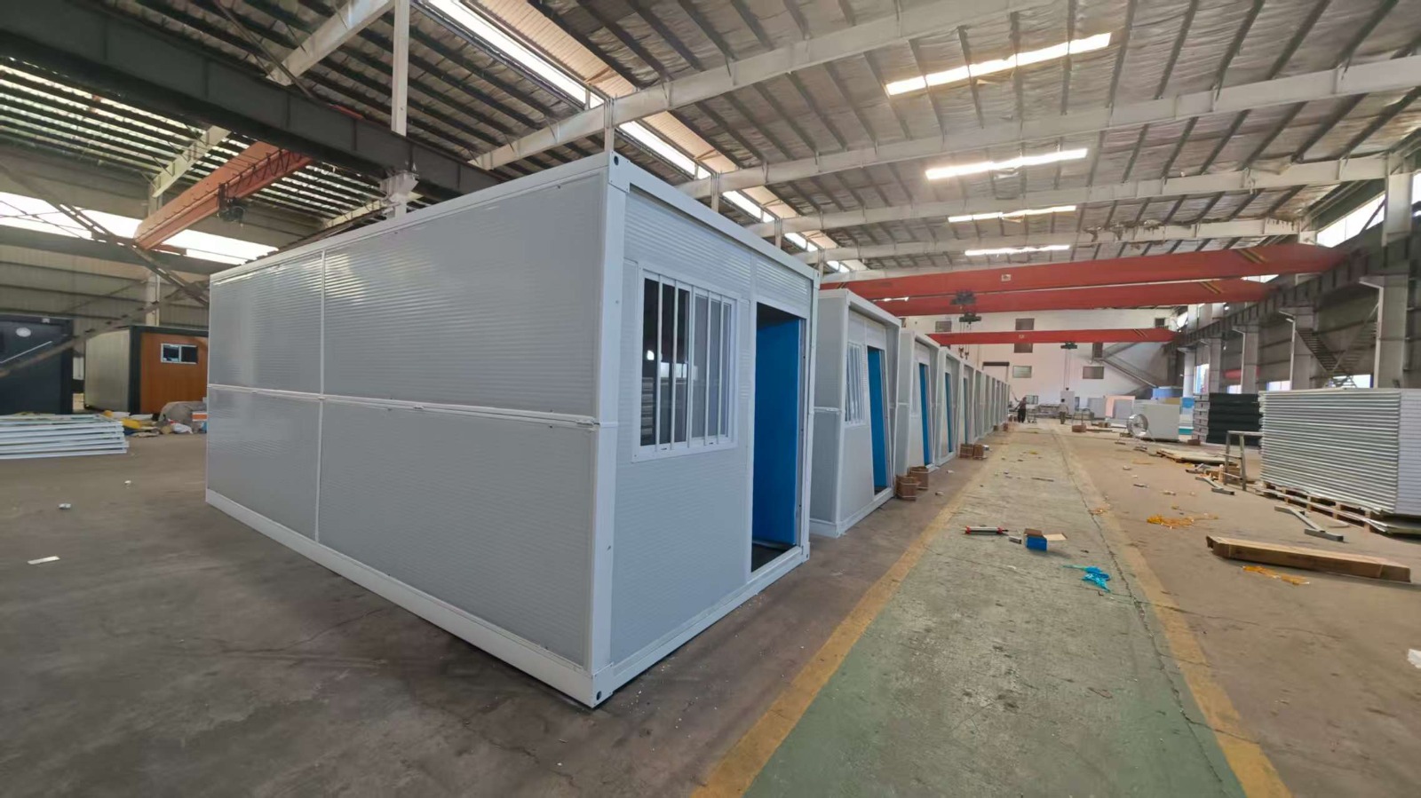 FOLDABLE CONTAINER - Image 3