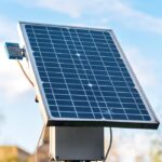 Tongwei 715W Bifacial Solar Panels
