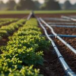 Irrigation Pipe 16mm