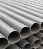 PVC-U Pipe DN90