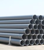PVC-U Pipe DN90 - Image 2