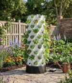 Vertical Hydroponic Tower - Image 6