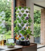 Vertical Hydroponic Tower - Image 5