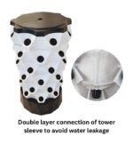 Vertical Hydroponic Tower - Image 3