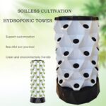 Vertical Hydroponic Tower - Image 7