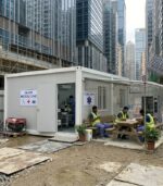 Worker Accommodation – Container for Construction Crews - Image 3