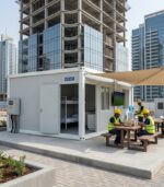 Worker Accommodation – Container for Construction Crews - Image 4