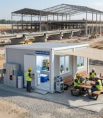 Worker Accommodation – Container for Construction Crews - Image 2
