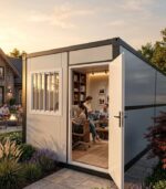 Home Office - Containers for Remote Work and Professional Workspaces - Image 5