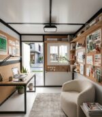 Home Office - Containers for Remote Work and Professional Workspaces - Image 4