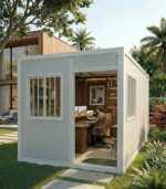 Home Office - Containers for Remote Work and Professional Workspaces - Image 3