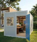 Home Office - Containers for Remote Work and Professional Workspaces - Image 2
