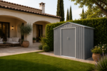 Modular Garden Storage Container - Image 9