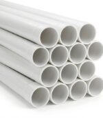 PVC-U Pipe DN110