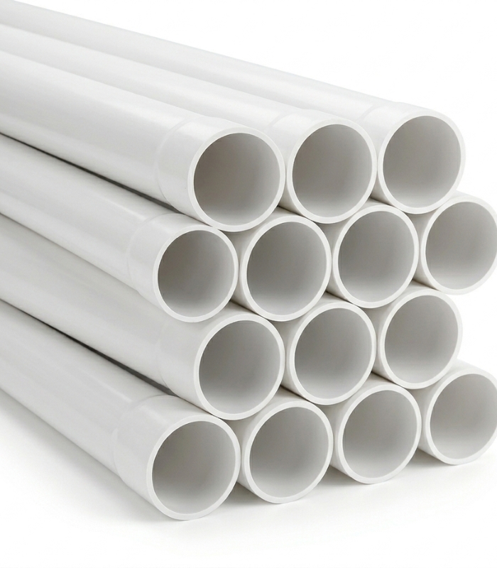 DN110 PVC-U Pipe DN110 - Image 1