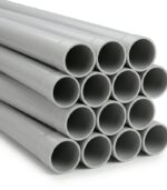 PVC-U Pipe DN53