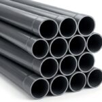 PVC-U Pipe DN63