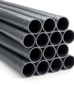 PVC-U Pipe DN63