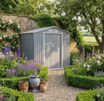 Modular Garden Storage Container - Image 6