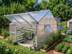 Polycarbonate Sheets for Greenhouse - Image 4
