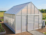 Polycarbonate Sheets for Greenhouse - Image 2