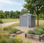 Modular Garden Storage Container - Image 10
