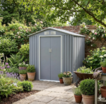 Modular Garden Storage Container - Image 8
