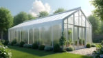 Polycarbonate Sheets for Greenhouse - Image 6