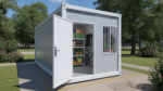 Modular Storage Container - Image 11