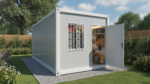 Modular Storage Container - Image 7